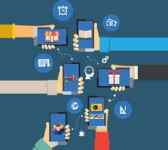 移動互聯(lián)網(wǎng)時代的互聯(lián)網(wǎng)商品零售變革