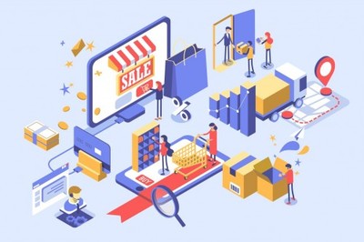 新零售時(shí)代的企業(yè)轉(zhuǎn)型之路 用友薪福社如何助力互聯(lián)網(wǎng)商品零售發(fā)展升級(jí)