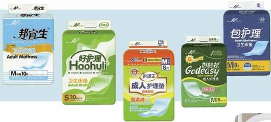 衛(wèi)生用品市場新風(fēng)向 孕產(chǎn)婦與失禁人群需求驅(qū)動產(chǎn)品細分化浪潮