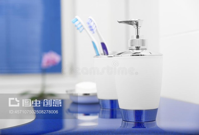 浴室配件與個人衛(wèi)生用品 打造舒適潔凈的私密空間