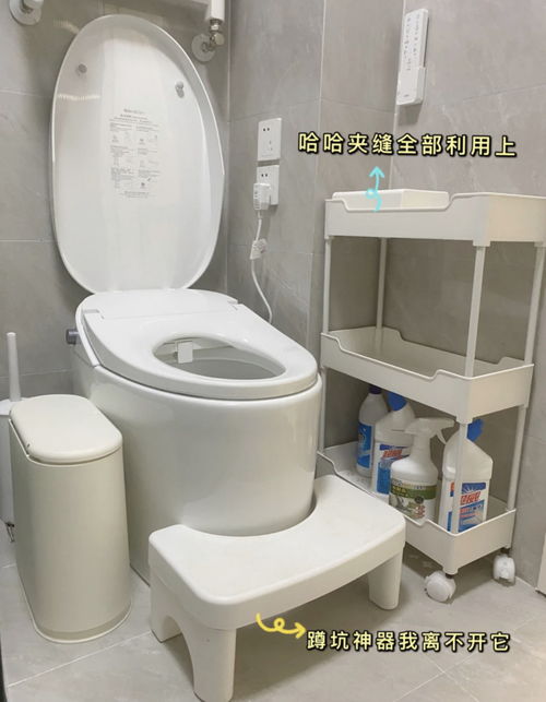 幸好沒退貨 這些看似華而不實的衛(wèi)浴用品，入住后才知其妙處