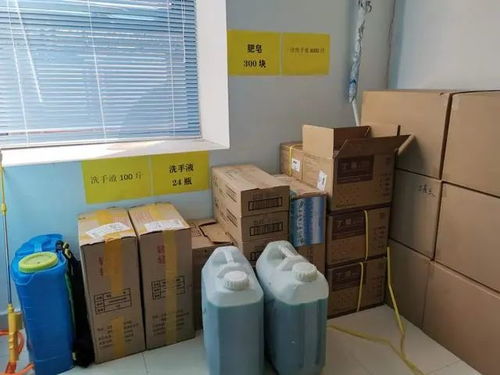 復(fù)學(xué)有備無患，衛(wèi)生用品成新常態(tài)——河北青年報聚焦我校防疫舉措