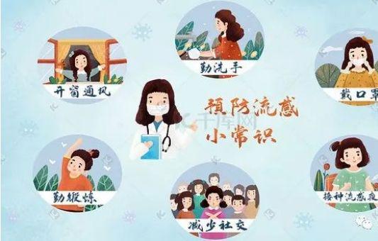 春季防流感 天樂園古參堂紅參液與個人衛(wèi)生注意事項
