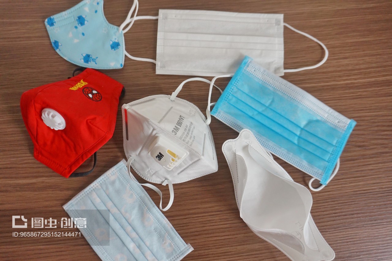 日常防護(hù)與消毒 個人衛(wèi)生用品的正確選購與使用指南