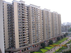 珠江旭景熙苑 4850元出租少有三房，近地鐵BRT，拎包入住正當時